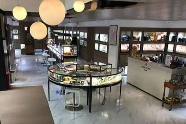 太原寄卖奢侈品店